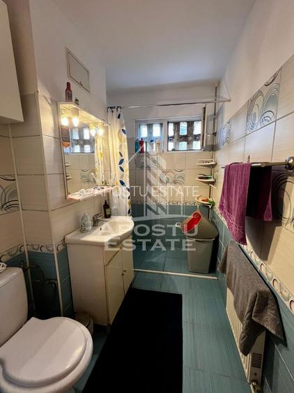 Apartament 3 camere, parter, zona Ghe.Lazar,Timisoara, jud.Timis - 11