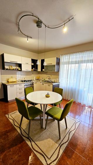 Casa individuala 11 incaperi | Zona Iancu Nicolae - Privighetorilor | Teren 627 - 6