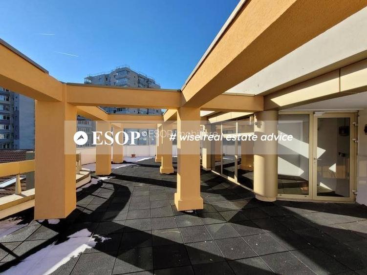 Cladire de birouri disponibila pentru sediu propriu, ID 4595 - 12