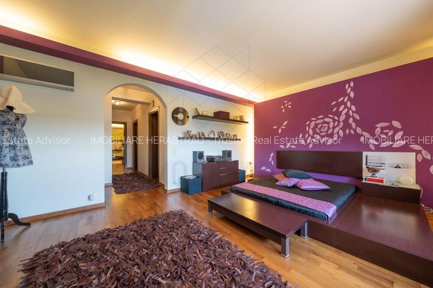 Vila Harmony | Balotesti | DESCHIDERE LAC | Teren 1500 mp - 16