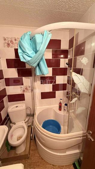 Cameră de cămin, 17 mp, zona Bularga - 2