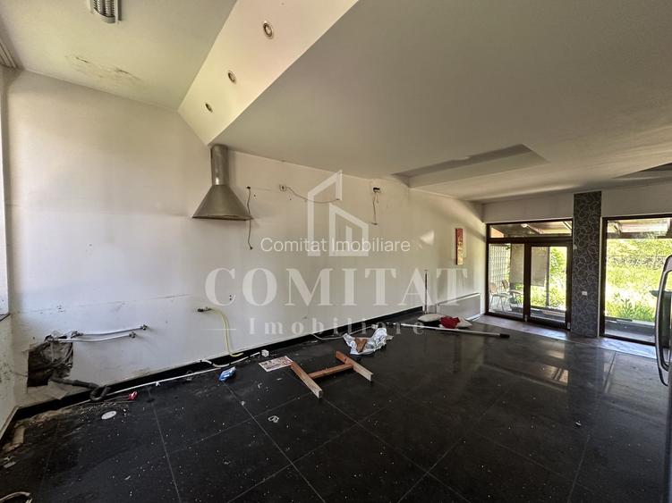 Casă individuală | 1150 mp teren | Cartier Europa | Stradă privată - 6