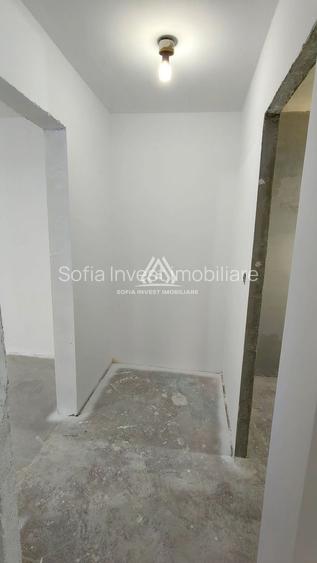 Apartament 2 camere 43mp Mănăștur, aleea Peana - 8