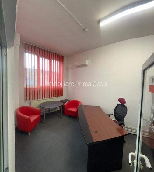 HALA DEPOZITARE 260mp si parte birouri 150mp finisat la cheie! - 7