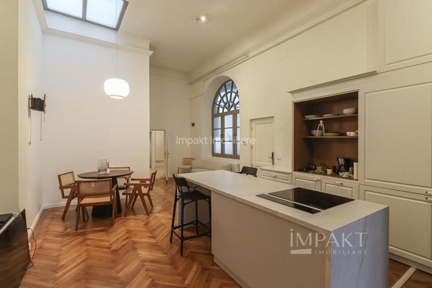 Apartament deosebit cu 4 camere in centrul orasului Cluj Napoca - 5