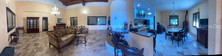 Proprietate deosebită, șos. Cernica (în apropierea mănăstirii Cernica) - 4