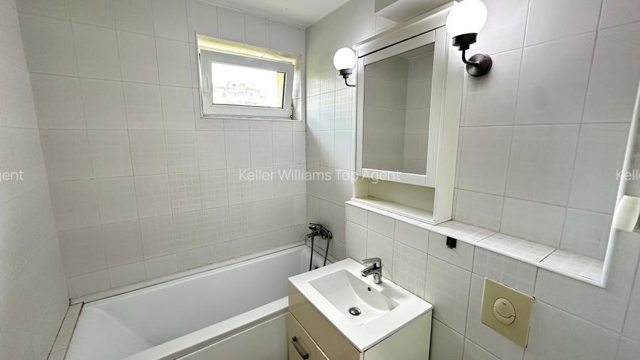 CITY PARK - APARTAMENT 2 CAMERE - ETAJ 2 - Comision 0% - 12