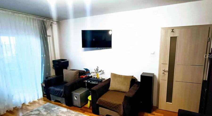 Apartament cu 2 camere, Între Lacuri - 4