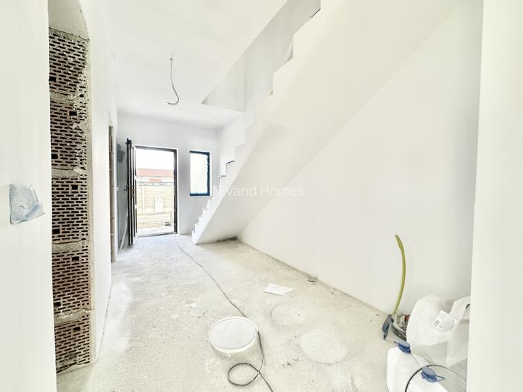 Duplex modern | 4 camere | spatiu generos si bine organizat | Mosnita - 9