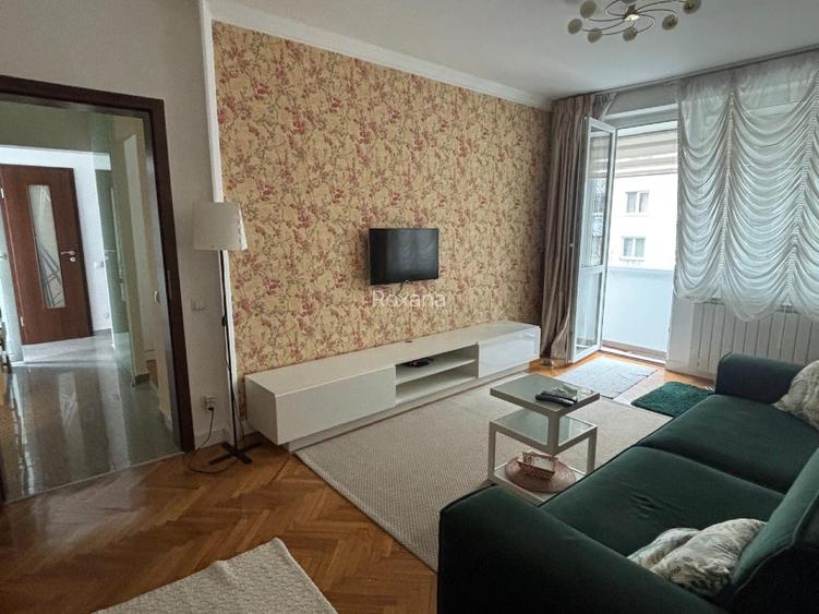 Apartament 3 camere decomandat, Tineretului / Timpuri Noi  - 12