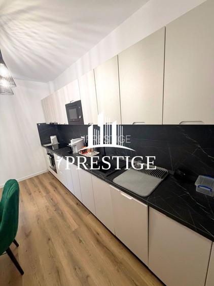 APARTAMENT 2 CAMERE ÎN SIBIU, MAGNOLIA,  ETAJ 1, BALCON, PARCARE - 3