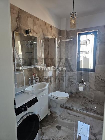 Apartament modern 2 camere, 54 mp, etaj 2, Giroc - 8