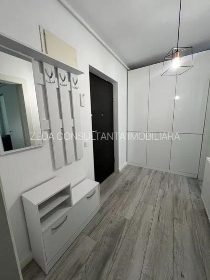 Garsonieră 21 Residence Lujerului – Centrală Proprie, 10 min Metrou - 4