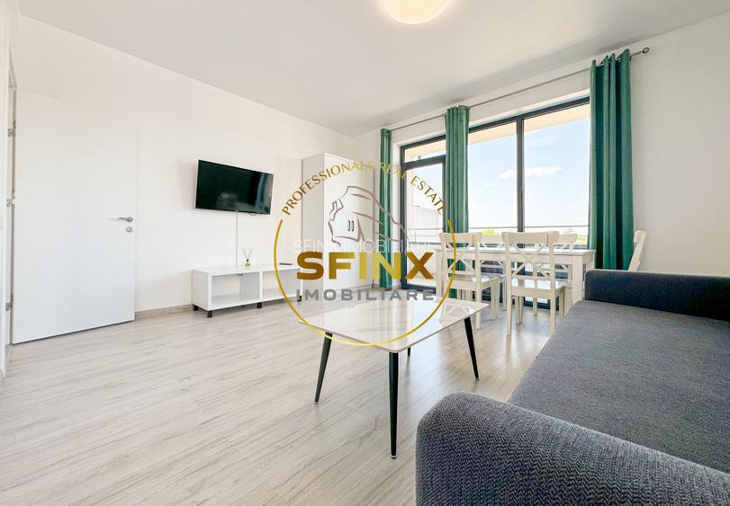 Prima inchiriere 2 camere 13 Septembrie - 8