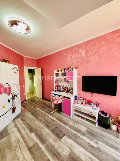 VILĂ MODERNĂ DE COLECȚIE P+1 NAVODARI LUX & CONFORT COMISION 0% - 16