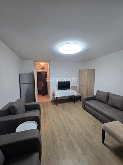Garsoneira metrou Iancului 6 minute | Renovata | Mobilier modern | Libera - 6