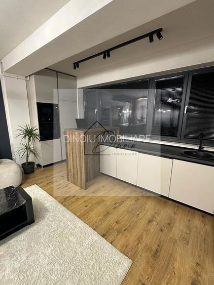 Apartament 2 Camere IVORY RESIDENCE I Mobilat 2026 I OMV Pipera - 11
