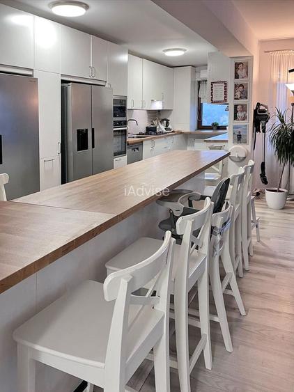 PENTHOUSE UNIC IN ZONA NOUA - DISPONIBIL IMEDIAT - 7