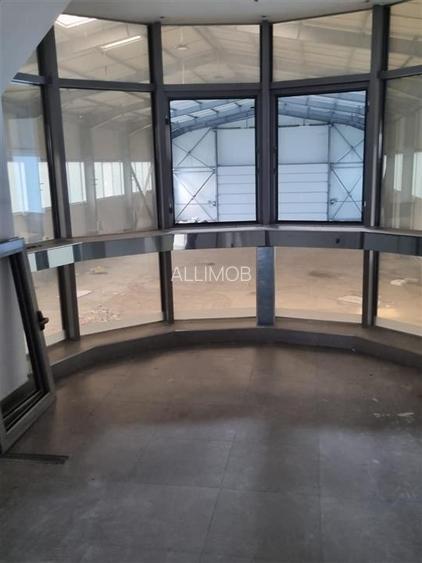 Hala de vânzare în Ploiesti – Zona Bariera Bucuresti - 2