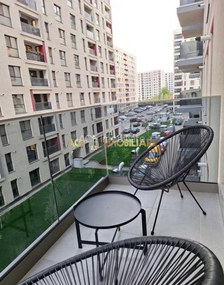 2 Camere de inchiriat | Drumul Taberei | Centrala | Exigent Plazza - 3