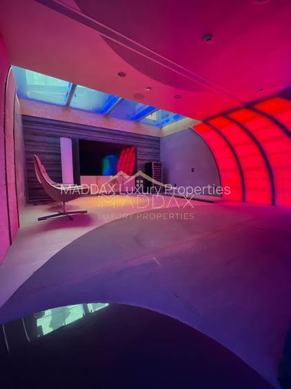 Cladire de birouri + spatiu comercial *1106 mp* // Dorobanti Capitale - 21