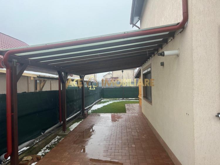 Duplex | Vidra | P+1+M | Centrala | Curte | Comision 0% - 14