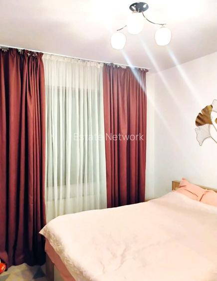 Apartament cu 2 camere in bloc 2019 - Valea Doftanei | Drumul Taberei - 3