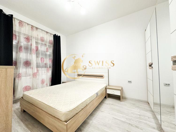 Apartament 2 camere | 54 mp | 2 locuri de parcare | Grand Hotel Italia  - 4