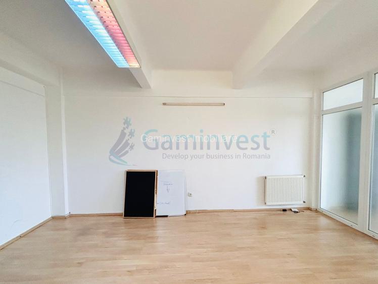 Spatiu pentru birou de inchiriat in Oradea, zona  centrala - 3