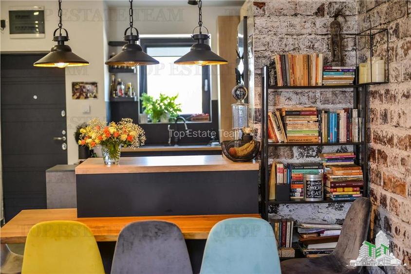 Vile moderne de vanzare in Pipera - confort, calitate si investitie sigura - 6