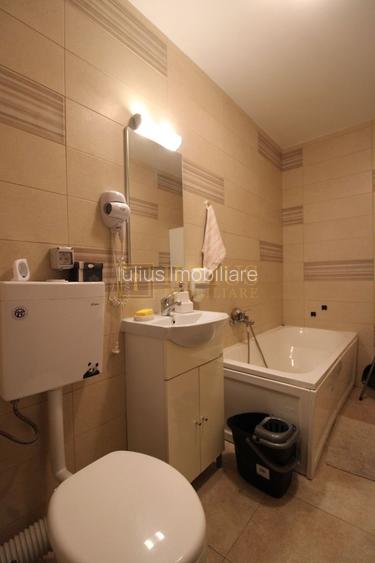 5 minute de Iulius Mall, 2 camere + parcare - 10