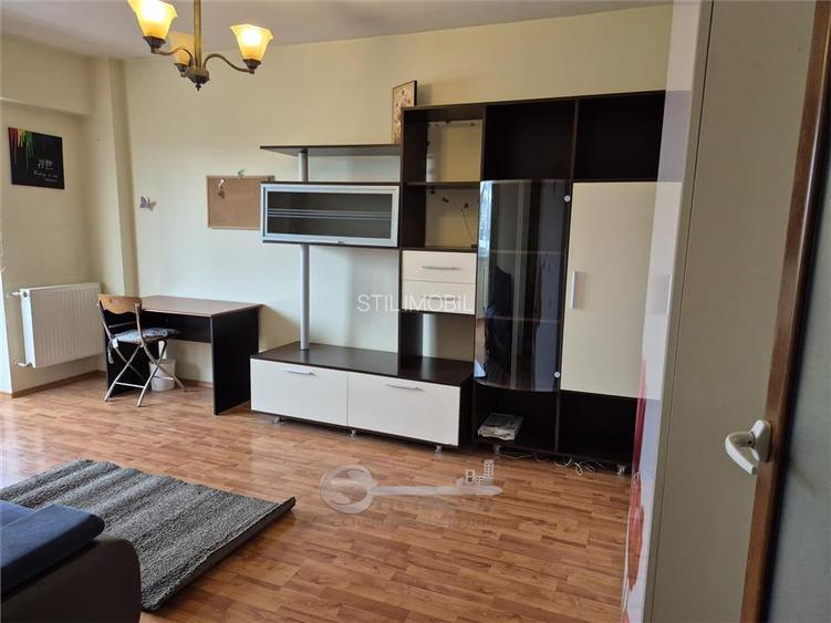 Apartament 2 Camere Pacurari - 380 euro - 2