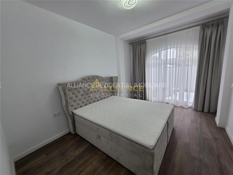 Duplex Premium la Intrare in Berceni | Pompa de Caldura | Panouri Solare - 24