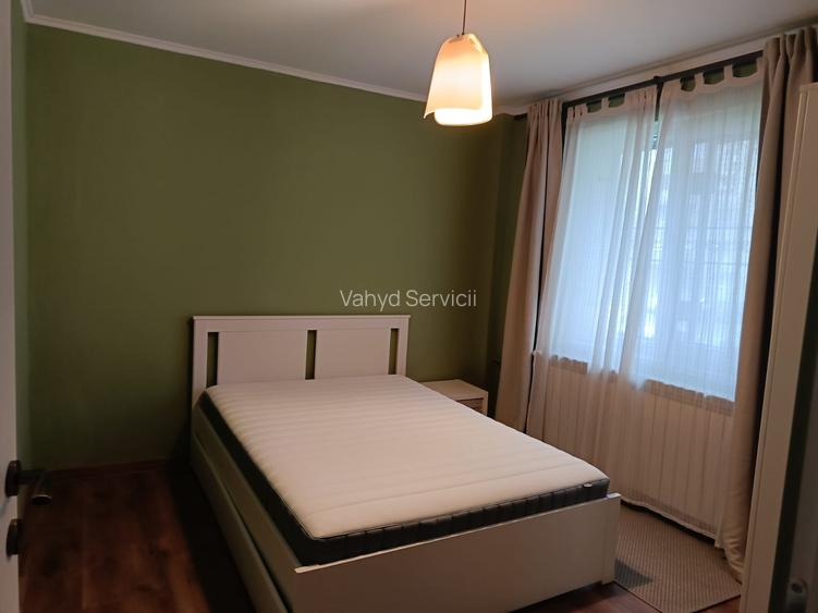 13 Septembrie, Petre Ispirescu - 8