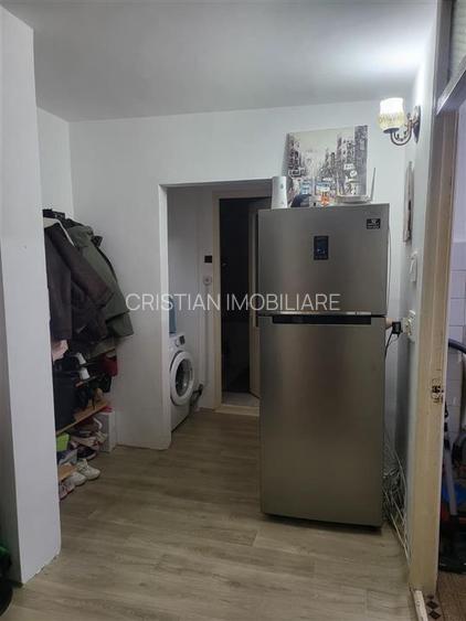 2 camere confort 1 decomandat Radu Negru, etaj 2, cu imbunatatiri - 9