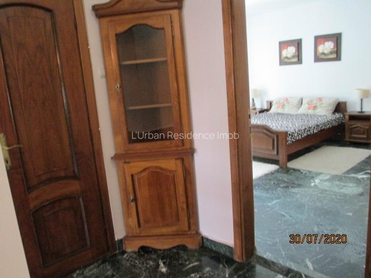 Dorobanti- Washington, apartament  2 camere, living 40 mp - 8