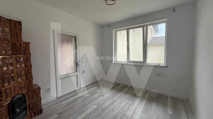Casa individuala 2 camere Saliste Sibiu - 13