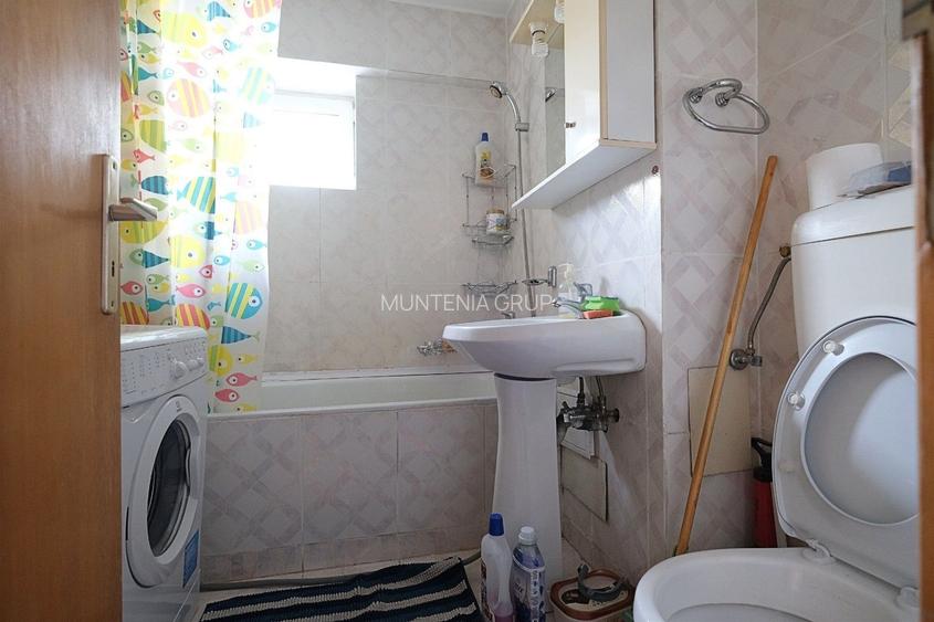 Cal. CALARASILOR, apartament 2 camere decomandate, mobilate si utilate, etaj 6/8 - 9