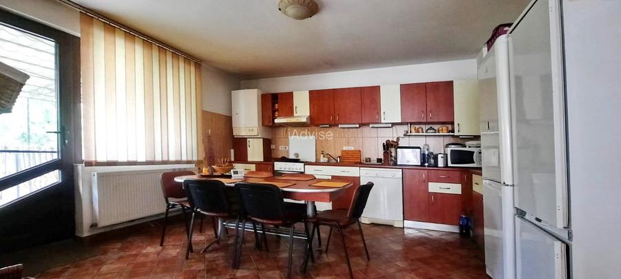 Casa deosebita Rasnov Cartierul Primaverii - 17