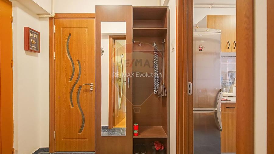 Apartament 2 camere, B-dul Victoriei - 22