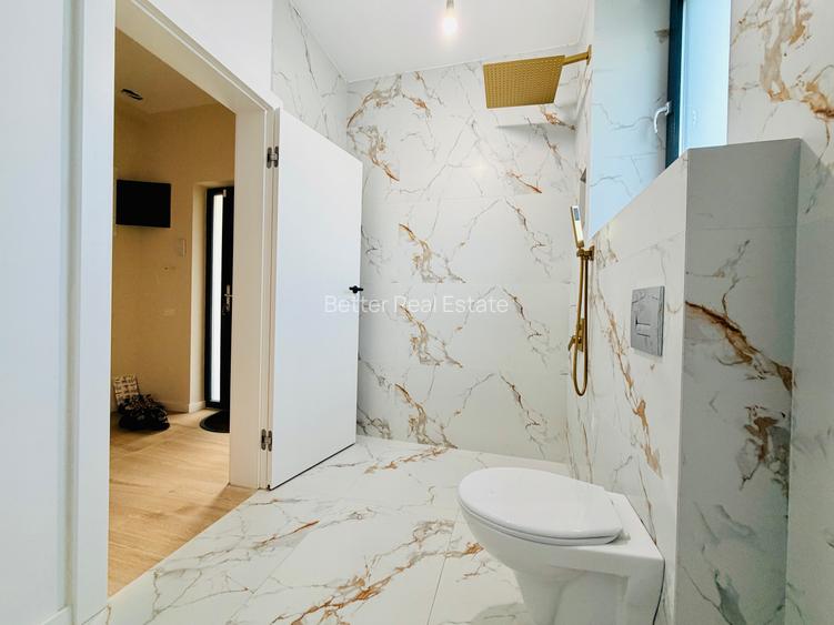 Vilă 5 camere în Berceni – 3 băi, teren 370–450 mp, disponibil imediat - 21