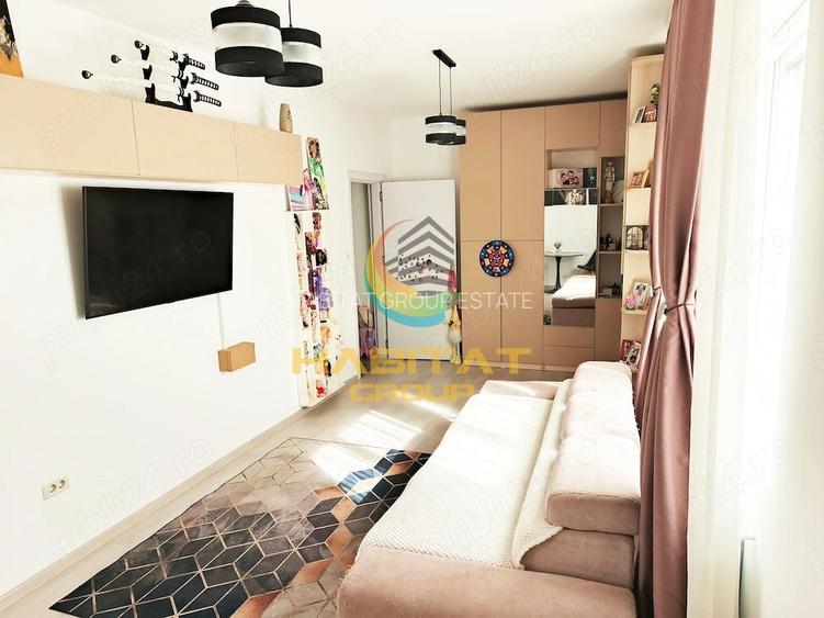 Vanzare Apartament 2 Camere Mobilat si Utilat- Berceni! - 2