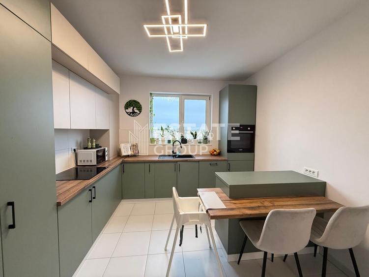 1/2 Duplex modern, Giroc, aproape de Daf - 7