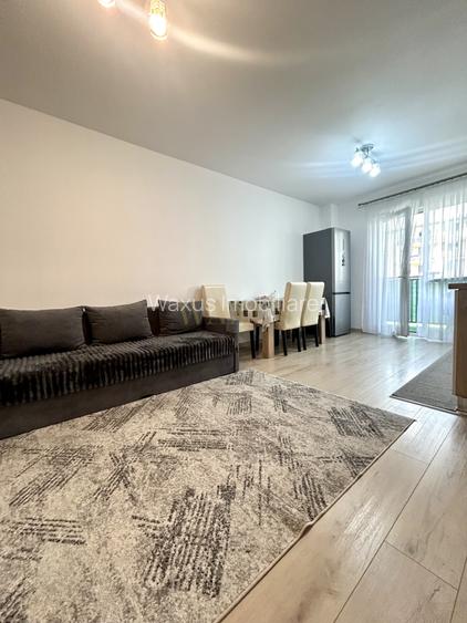 Apartament de 2 camere, Zona Eroilor New City - 5