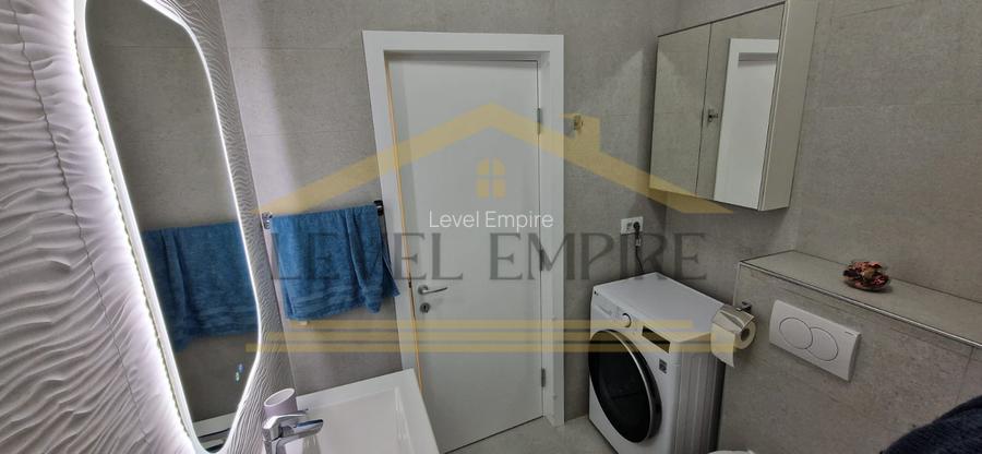 Închiriere Apartament Exigent Plaza Lujerului Timișoara Politehnica Afi Parcare - 12