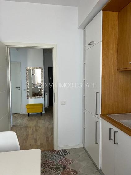 Vanzare Apartament 2 camere Bloc Nou Crangasi - 12