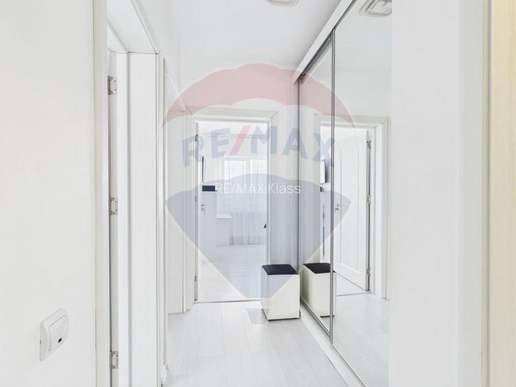 Casa 3 dormitoare Balaceanca/Cernica langa A0 si outlet, curte 250 mp - 13