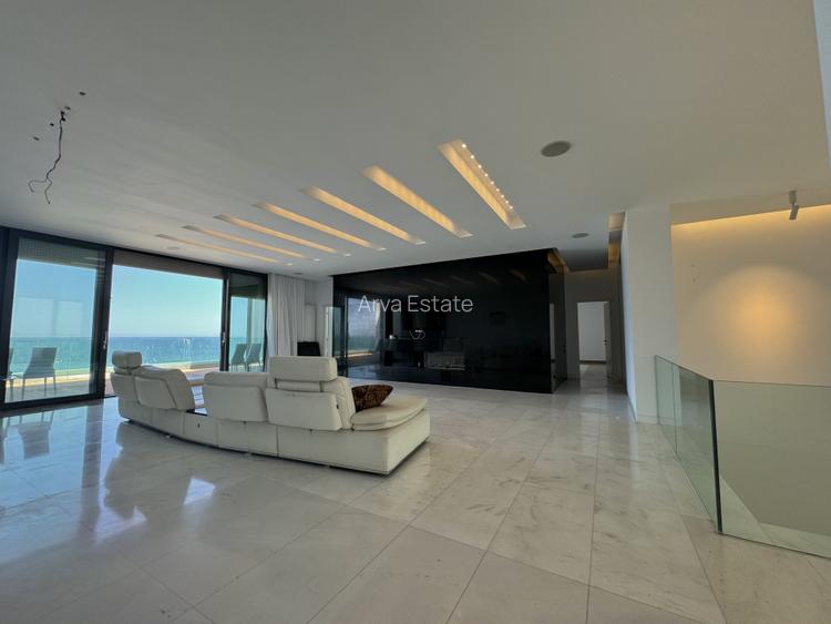 PENTHOUSE Exclusivist 8 camere | 519 mp | 2 parcari | Caelia | Mamaia |Constanta - 2