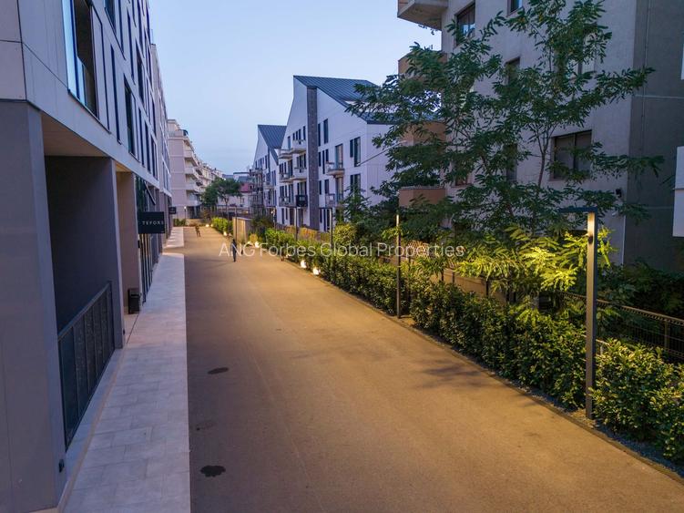 Investitie Ideala Airbnb 2 Camere Herastrau - 32