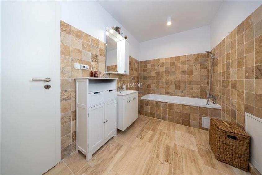 Vanzare casa pasiva 4 camere, Ghimbav, constructie 2024 - 18